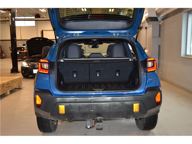 2025 Subaru Crosstrek Wilderness (Stk: 26942A) in Kingston - Image 10 of 10