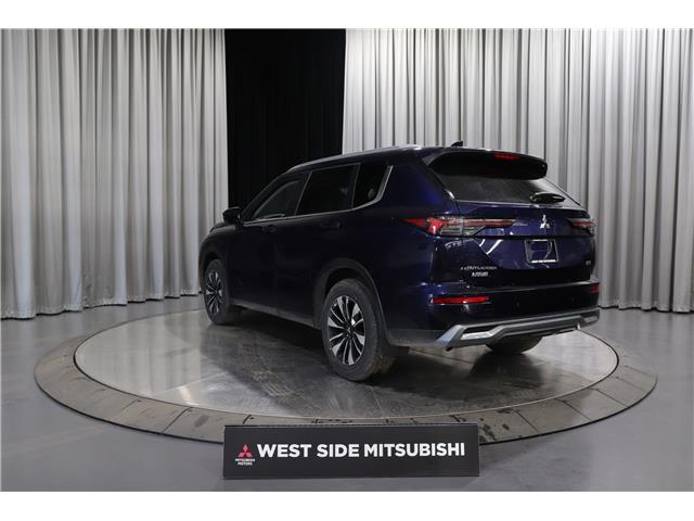 2026 Mitsubishi Outlander LE (Stk: T26755) in Edmonton - Image 4 of 28