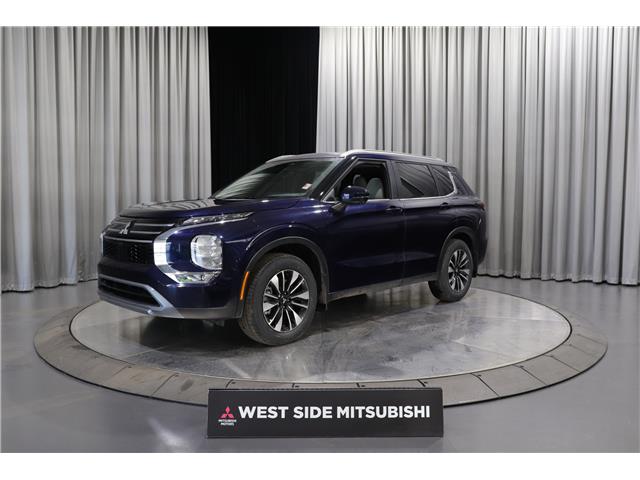 2026 Mitsubishi Outlander LE (Stk: T26755) in Edmonton - Image 3 of 28