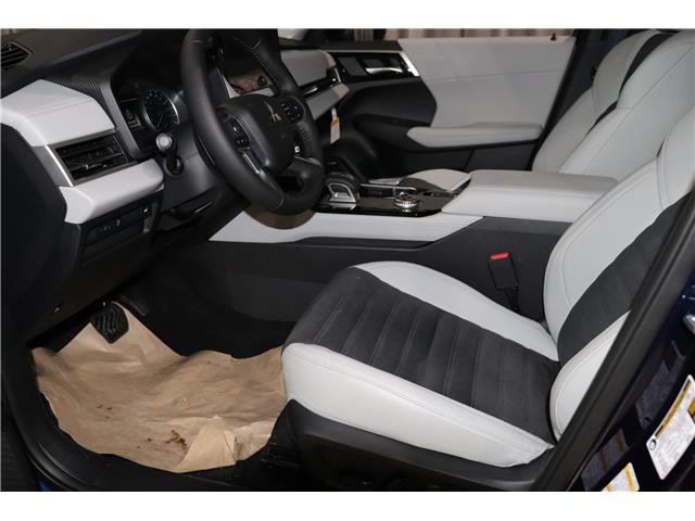 2026 Mitsubishi Outlander LE (Stk: T26755) in Edmonton - Image 10 of 28