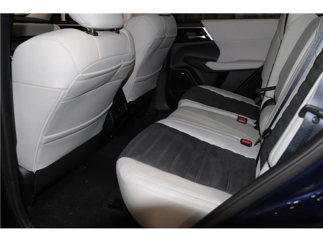 2026 Mitsubishi Outlander LE (Stk: T26755) in Edmonton - Image 22 of 28