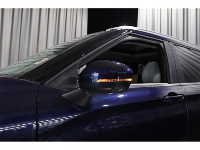 2026 Mitsubishi Outlander LE (Stk: T26755) in Edmonton - Image 7 of 28
