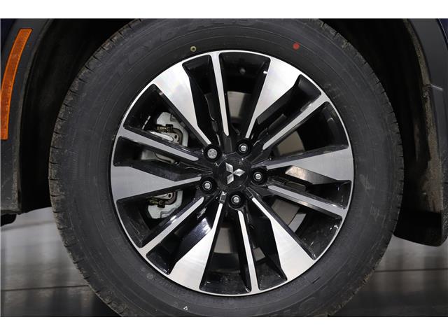 2026 Mitsubishi Outlander LE (Stk: T26755) in Edmonton - Image 9 of 28