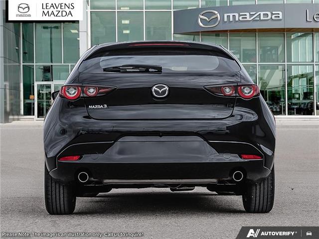 2026 Mazda Mazda3 Sport GS (Stk: 14-26238) in London - Image 6 of 25