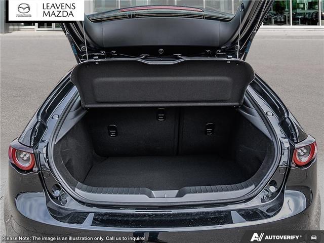 2026 Mazda Mazda3 Sport GS (Stk: 14-26238) in London - Image 8 of 25