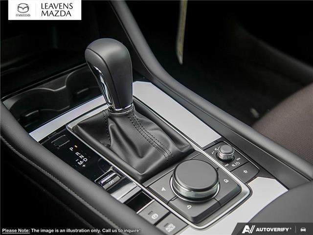 2026 Mazda Mazda3 Sport GS (Stk: 14-26238) in London - Image 18 of 25