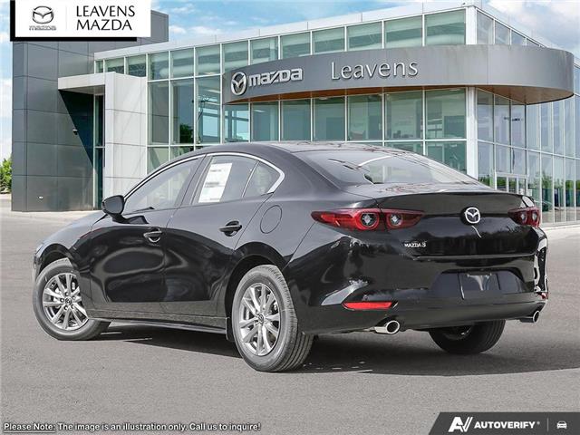 2026 Mazda Mazda3 GX (Stk: 14-26234) in London - Image 5 of 28