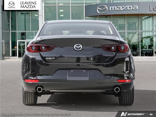 2026 Mazda Mazda3 GX (Stk: 14-26234) in London - Image 6 of 28