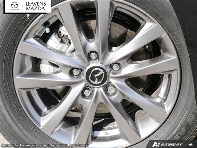 2026 Mazda Mazda3 GX (Stk: 14-26234) in London - Image 9 of 28