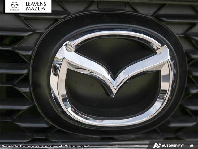 2026 Mazda Mazda3 GX (Stk: 14-26234) in London - Image 10 of 28