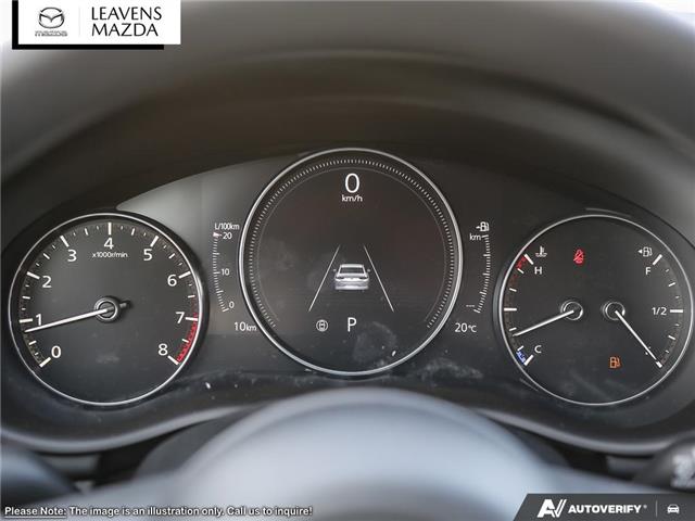 2026 Mazda Mazda3 GX (Stk: 14-26234) in London - Image 15 of 28