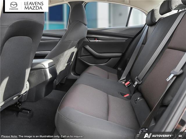 2026 Mazda Mazda3 GX (Stk: 14-26234) in London - Image 22 of 28