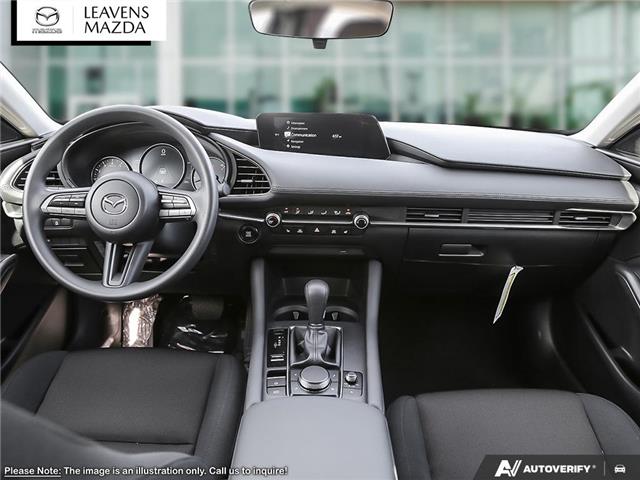 2026 Mazda Mazda3 GX (Stk: 14-26234) in London - Image 23 of 28