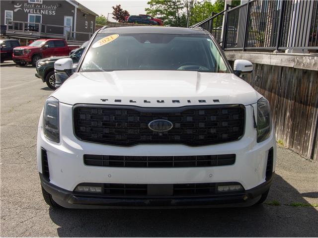 2021 Kia Telluride SX Limited (Stk: 152473) in Lower Sackville - Image 3 of 25