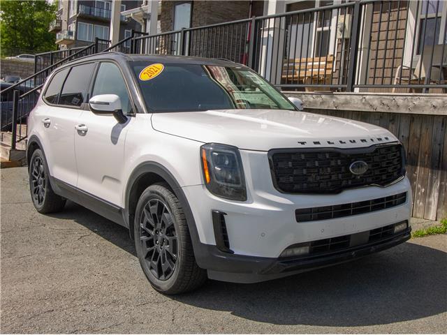 2021 Kia Telluride SX Limited (Stk: 152473) in Lower Sackville - Image 1 of 25