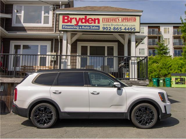 2021 Kia Telluride SX Limited (Stk: 152473) in Lower Sackville - Image 2 of 25