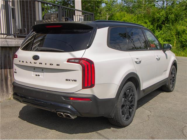 2021 Kia Telluride SX Limited (Stk: 152473) in Lower Sackville - Image 7 of 25