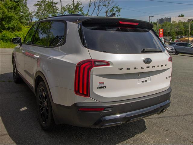 2021 Kia Telluride SX Limited (Stk: 152473) in Lower Sackville - Image 5 of 25