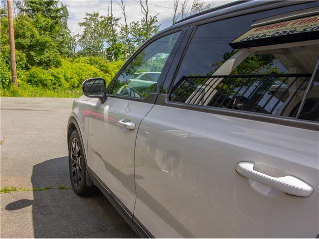 2021 Kia Telluride SX Limited (Stk: 152473) in Lower Sackville - Image 10 of 25