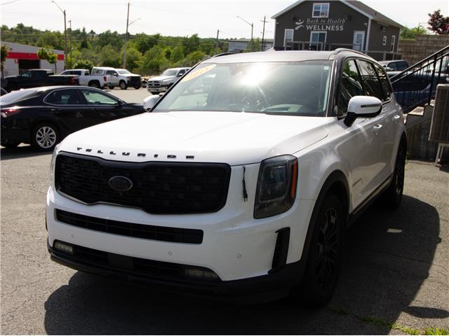 2021 Kia Telluride SX Limited (Stk: 152473) in Lower Sackville - Image 8 of 25