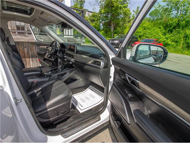 2021 Kia Telluride SX Limited (Stk: 152473) in Lower Sackville - Image 21 of 25