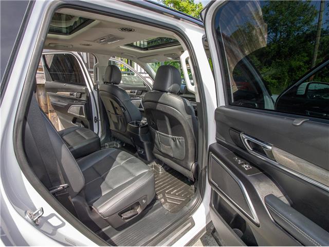 2021 Kia Telluride SX Limited (Stk: 152473) in Lower Sackville - Image 22 of 25
