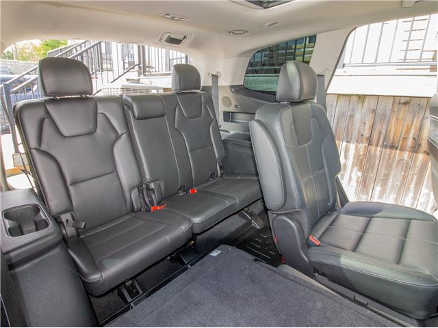 2021 Kia Telluride SX Limited (Stk: 152473) in Lower Sackville - Image 23 of 25