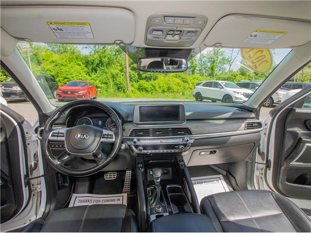 2021 Kia Telluride SX Limited (Stk: 152473) in Lower Sackville - Image 25 of 25