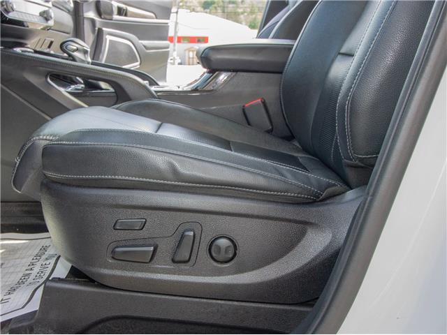 2021 Kia Telluride SX Limited (Stk: 152473) in Lower Sackville - Image 13 of 25