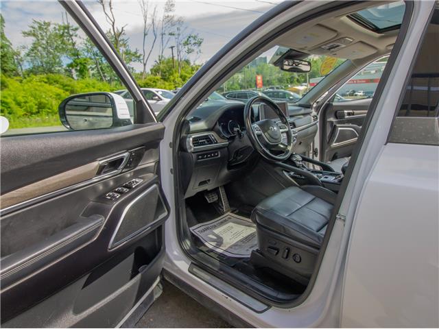 2021 Kia Telluride SX Limited (Stk: 152473) in Lower Sackville - Image 17 of 25