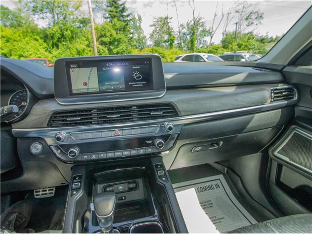 2021 Kia Telluride SX Limited (Stk: 152473) in Lower Sackville - Image 20 of 25