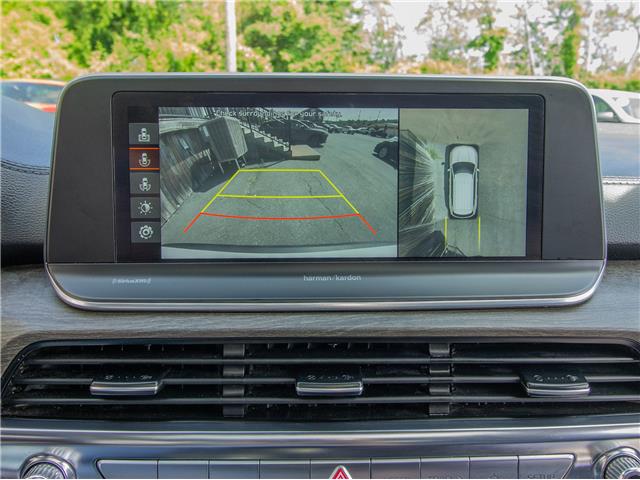 2021 Kia Telluride SX Limited (Stk: 152473) in Lower Sackville - Image 12 of 25