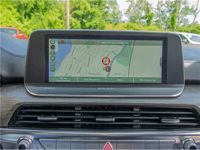 2021 Kia Telluride SX Limited (Stk: 152473) in Lower Sackville - Image 14 of 25