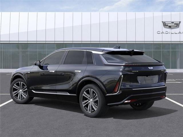2026 Cadillac LYRIQ Luxury (Stk: 2-14108) in Oshawa - Image 3 of 6 2026 Cadillac LYRIQ Luxury (Stk: 2-14108) in Oshawa - Image 3 of 6