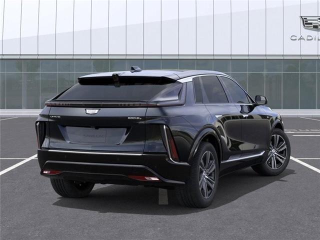2026 Cadillac LYRIQ Luxury (Stk: 2-14108) in Oshawa - Image 4 of 6 2026 Cadillac LYRIQ Luxury (Stk: 2-14108) in Oshawa - Image 4 of 6
