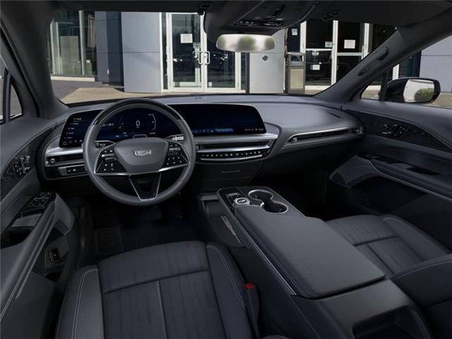 2026 Cadillac LYRIQ Luxury (Stk: 2-14108) in Oshawa - Image 5 of 6 2026 Cadillac LYRIQ Luxury (Stk: 2-14108) in Oshawa - Image 5 of 6