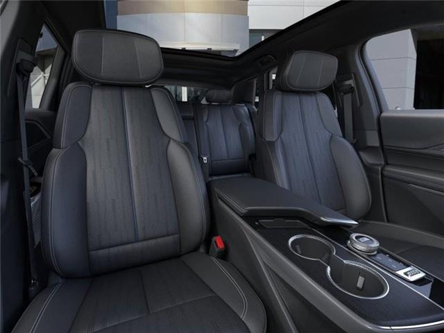 2026 Cadillac LYRIQ Luxury (Stk: 2-14108) in Oshawa - Image 6 of 6 2026 Cadillac LYRIQ Luxury (Stk: 2-14108) in Oshawa - Image 6 of 6