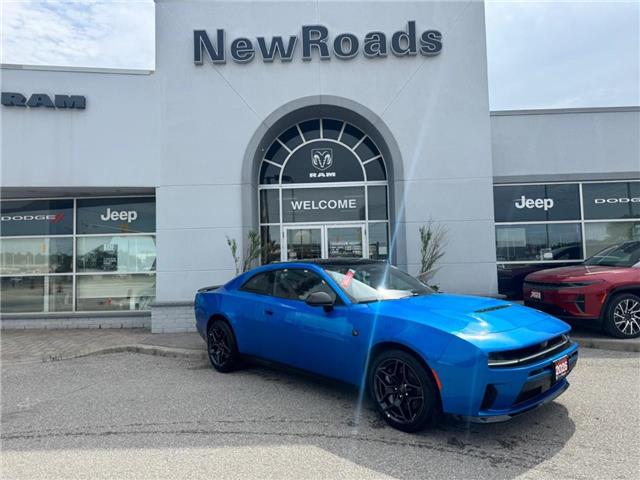2026 Dodge Charger Scat Pack (Stk: G23138) in Newmarket - Image 1 of 12