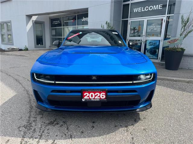 2026 Dodge Charger Scat Pack (Stk: G23138) in Newmarket - Image 2 of 12