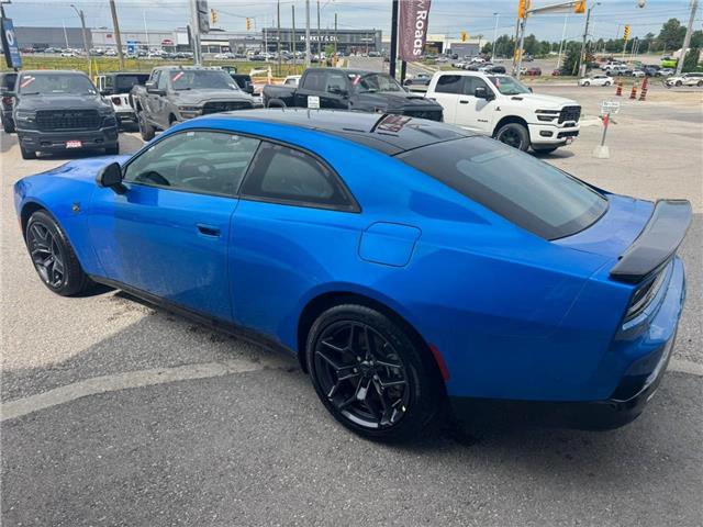 2026 Dodge Charger Scat Pack (Stk: G23138) in Newmarket - Image 5 of 12