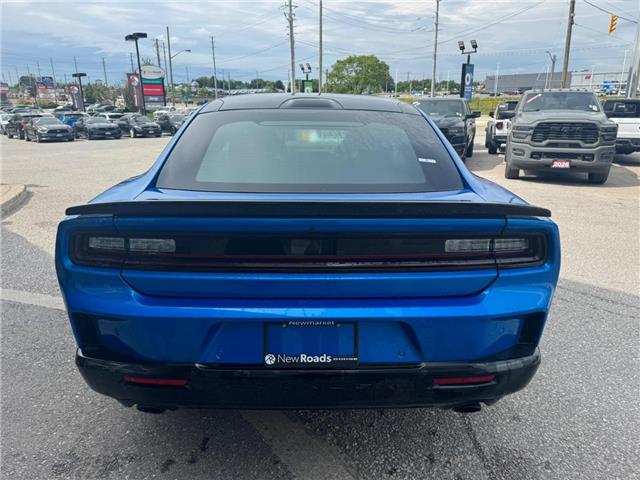 2026 Dodge Charger Scat Pack (Stk: G23138) in Newmarket - Image 6 of 12