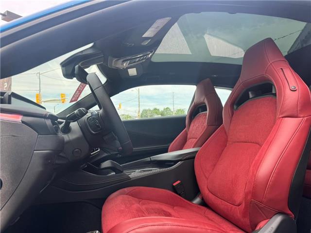 2026 Dodge Charger Scat Pack (Stk: G23138) in Newmarket - Image 8 of 12