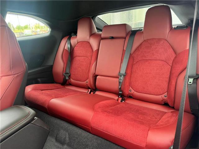 2026 Dodge Charger Scat Pack (Stk: G23138) in Newmarket - Image 12 of 12