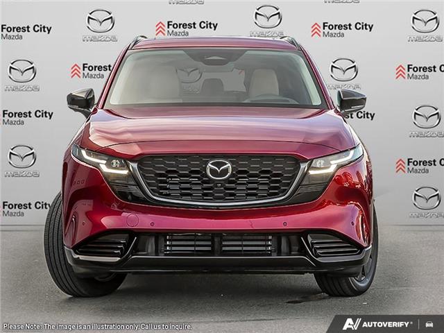 2026 Mazda CX-5 GT (Stk: 1726C58717) in London - Image 2 of 23