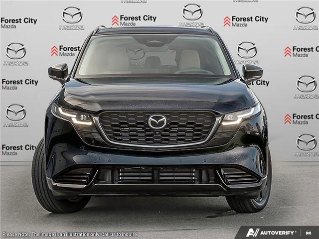 2026 Mazda CX-5 GT (Stk: 1726C57725) in London - Image 2 of 23