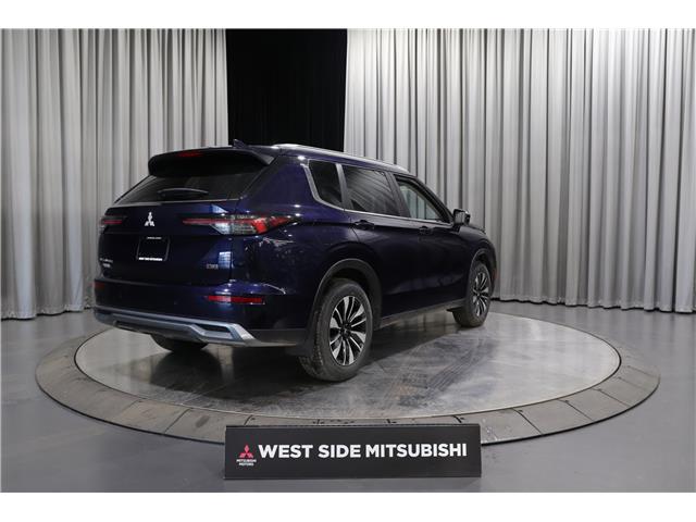 2026 Mitsubishi Outlander PHEV LE (Stk: P26761) in Edmonton - Image 5 of 32
