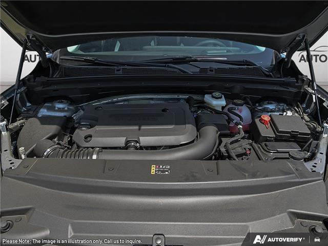 2026 Buick Envision Sport Touring (Stk: T763) in Grimsby - Image 6 of 25