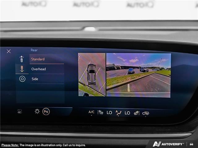 2026 Buick Envision Sport Touring (Stk: T763) in Grimsby - Image 23 of 25