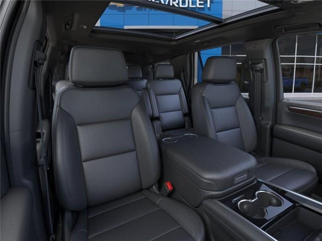 2026 Chevrolet Tahoe LT (Stk: 2-14093) in Oshawa - Image 6 of 6