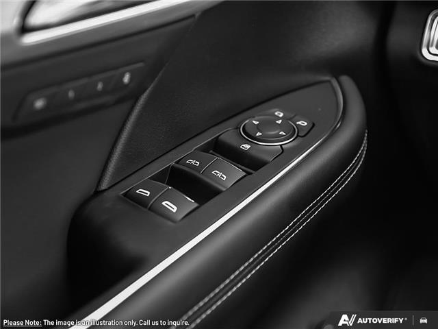 2026 Buick Envision Avenir (Stk: T766) in Grimsby - Image 16 of 25